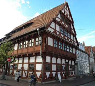 Ratsweinkeller, Gifhorn