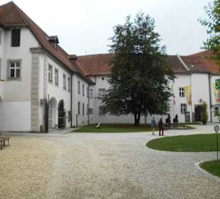 Veste Oberhaus