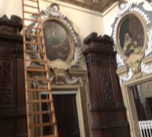 St. Paul's Shipwreck Church