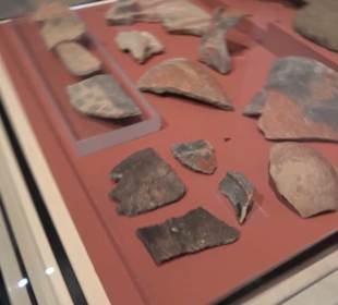 National Museum Of Archaeology