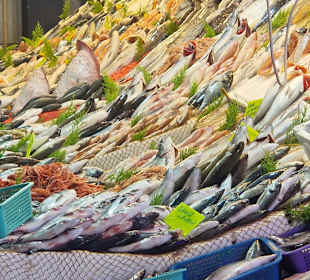Bazar Liman