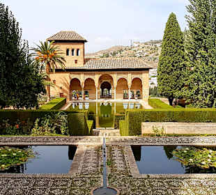 Alhambra