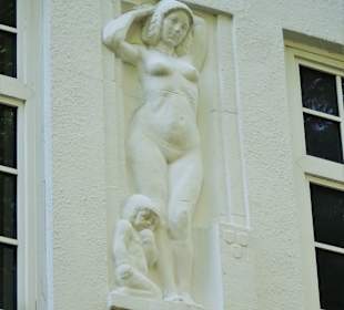 Eindrücke vom Bummel durch die Isestraße