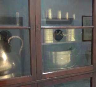 Malta Maritime Museum
