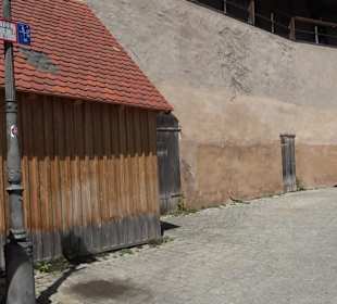 Spitzturm Nördlingen