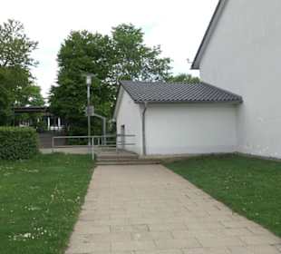 Brühlhalle