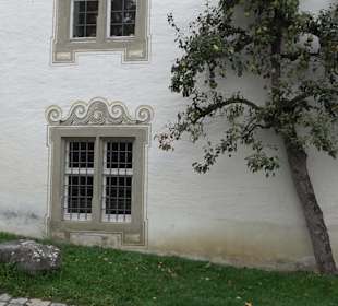 Oberer- und Unterer Langbau