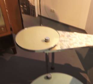 Erlebniszentrum von Villeroy & Boch