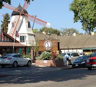 Solvang