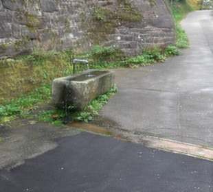 Burgruine Hohenschramberg