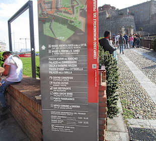 Festung del Priamar