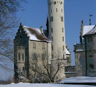 Schloss Lichtenstein
