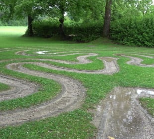 Labyrinth Bad Waldsee