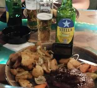 Top Steaks