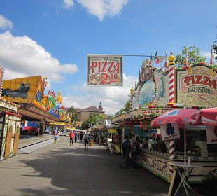 Herbstmarkt Landau