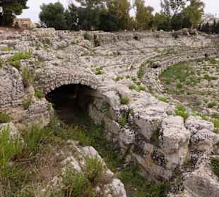 Hierher kamen die Bestien