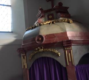 Kath. Pfarrkirche St. Martin Altheim