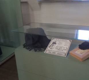 Museum für Thüringer Volkskunde