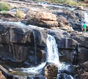 Wasserfall