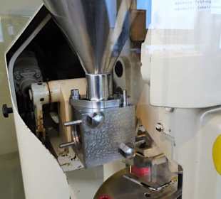 Aus den Schätzen der Krankenhaus-Apotheke