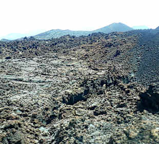 Nationalpark Timanfaya