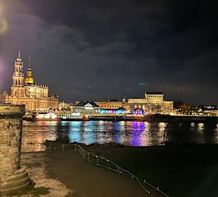 Stadtrundgang Dresden