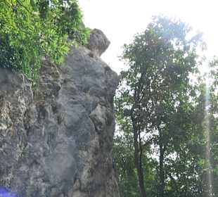 Wanderrunde Emeringen zum Rechtenstein