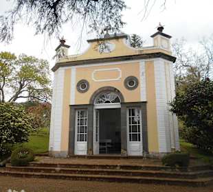 Palheiro Gardens