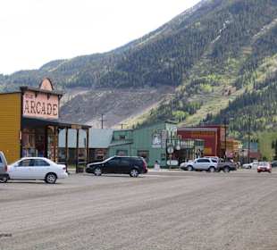 Silverton