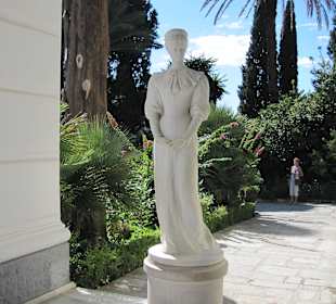 Kaiserin Elisabeth von Österreich