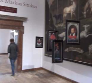Ausstellung Sittikus