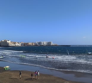 Playa del Medano
