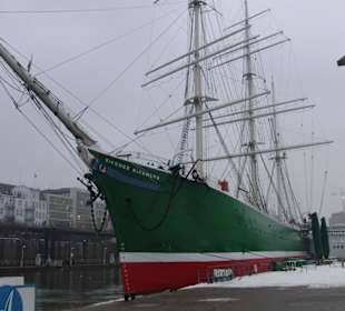 Rickmer Rickmers 2010