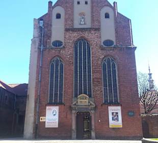 Stare Miasto Gdańsk