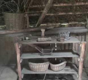 Slawendorf Neustrelitz