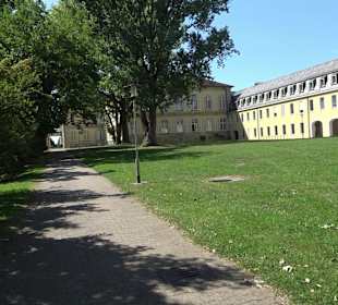  Schloss Hohenheim