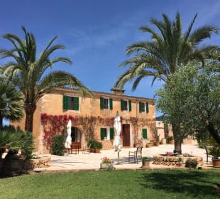 Finca Agroturismo Son Capellot