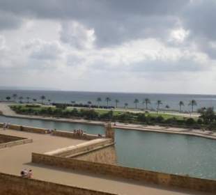 Palma Ausflug