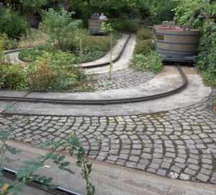 Erlebnispark Tripsdrill