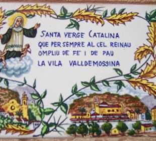 Valldemossa - Mehr als empfehlenswert!