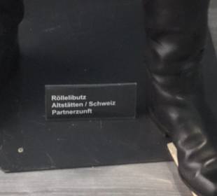 Fastnachtsmuseum Narrenschopf