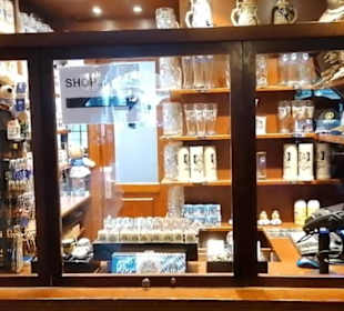 Hofbräuhaus München