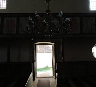 Viscri/Deutsch-Weisskirch