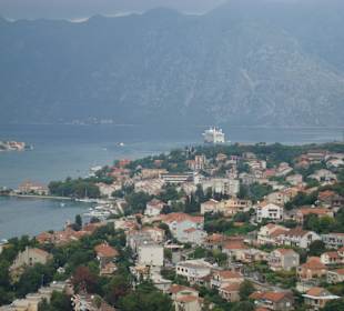Ausblick auf die Mein Schiff 3