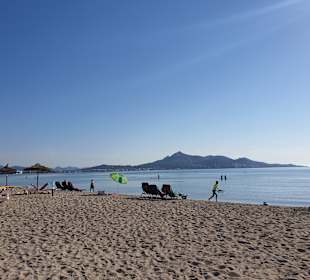 Strand Playa/Platja de Muro