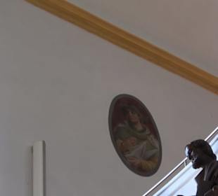 Pfarrkirche St. Sola Kösingen