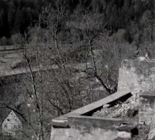 Burgruine Wehrstein Fischingen