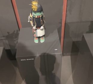 Nordamerika Native Museum