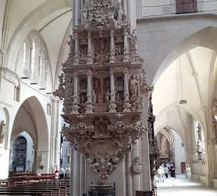 Dom von Münster