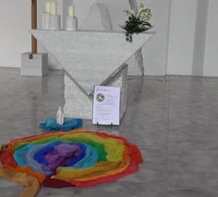 Katholische Kirche St. Markus